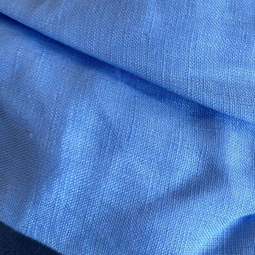 LINO AZUL CELESTE