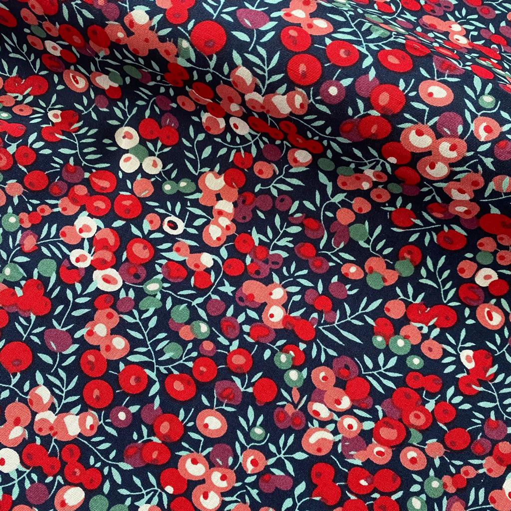 Liberty FRUTOS ROJOS