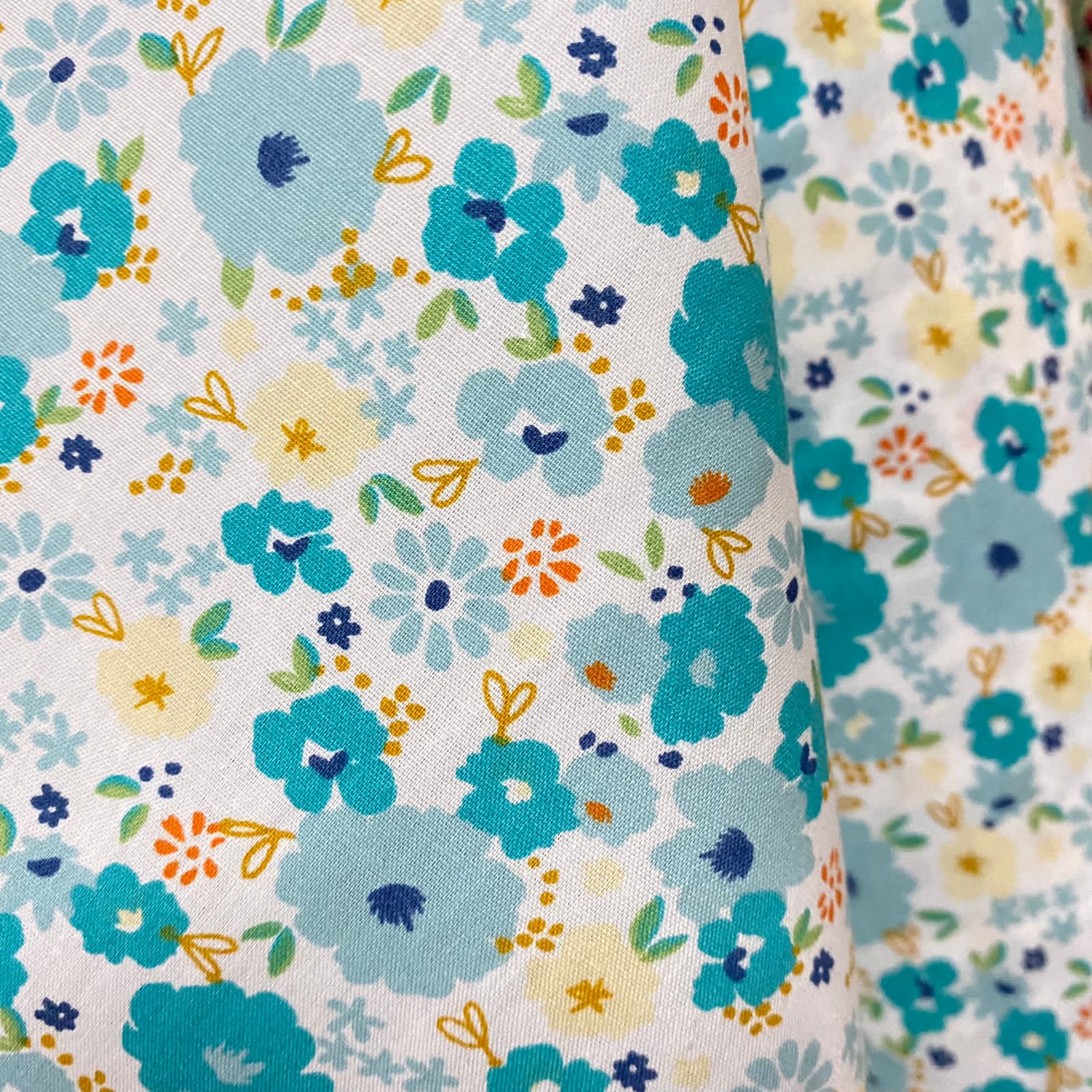 Liberty MAMA AZUL