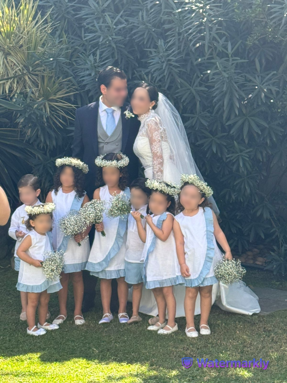 Imagen de la idea: VESTIDO CRUZADO CERRADO
