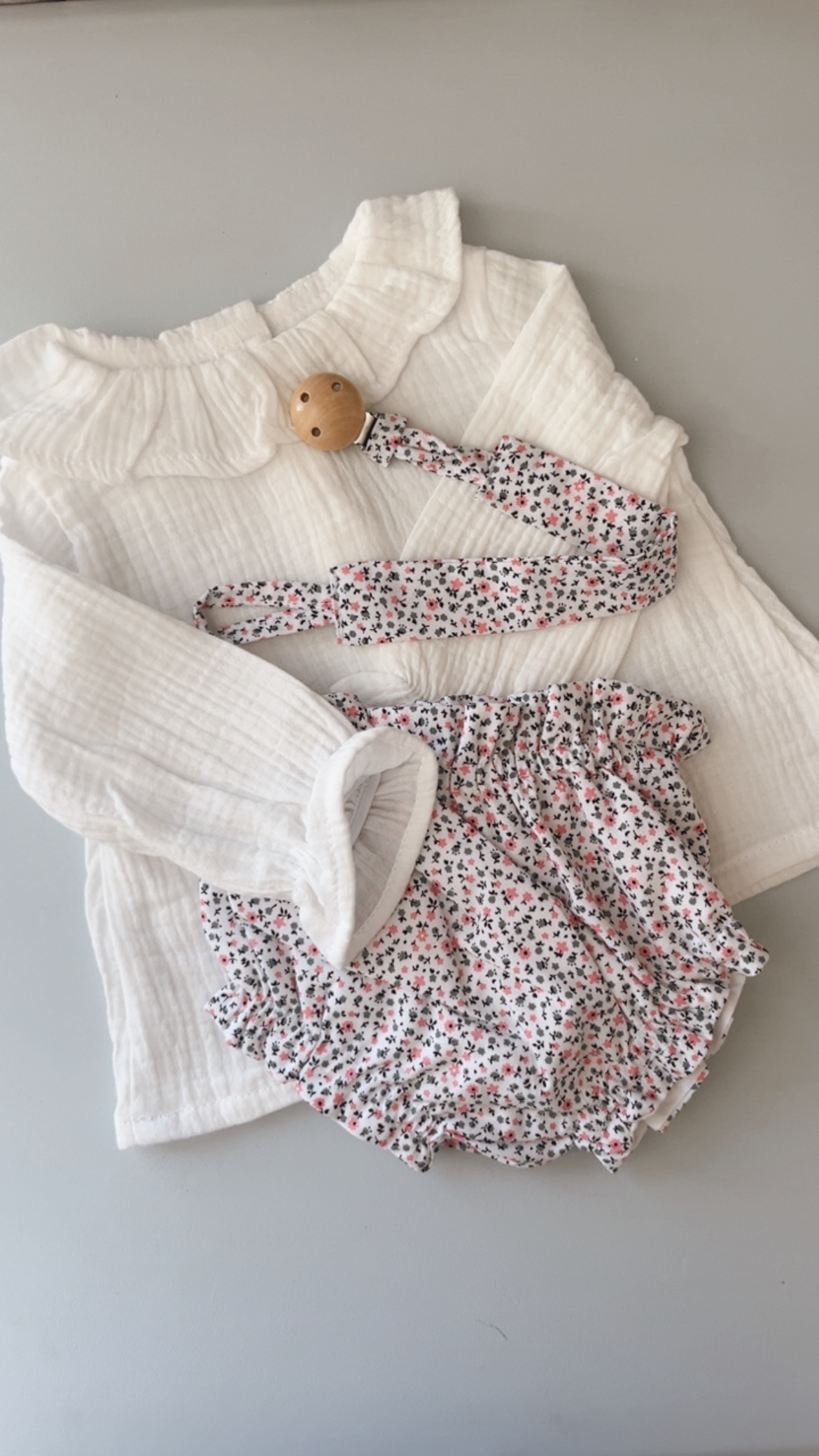 Conjunto Guada 6/9M