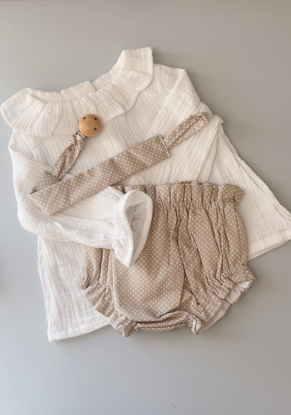 Conjunto Arena 6/9M